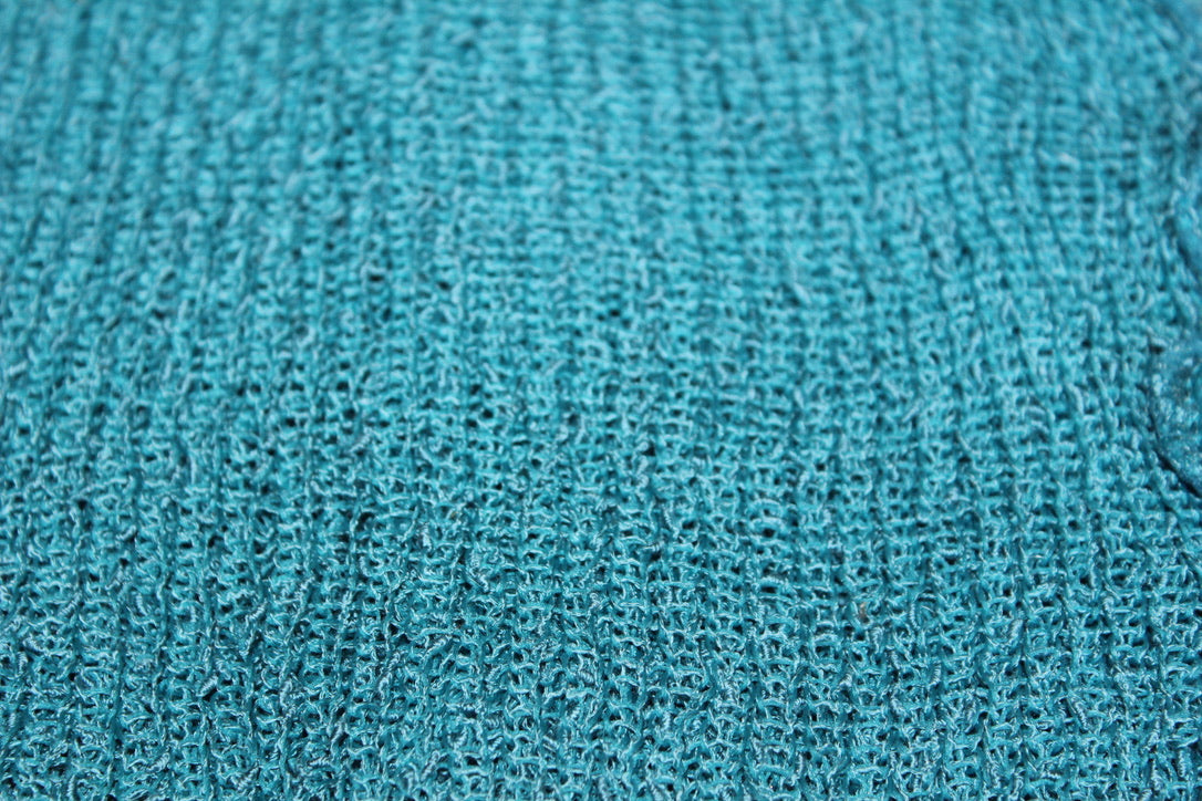 Double Knit Shrug