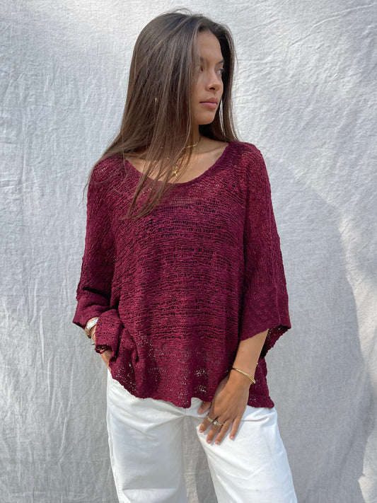 Jade Top