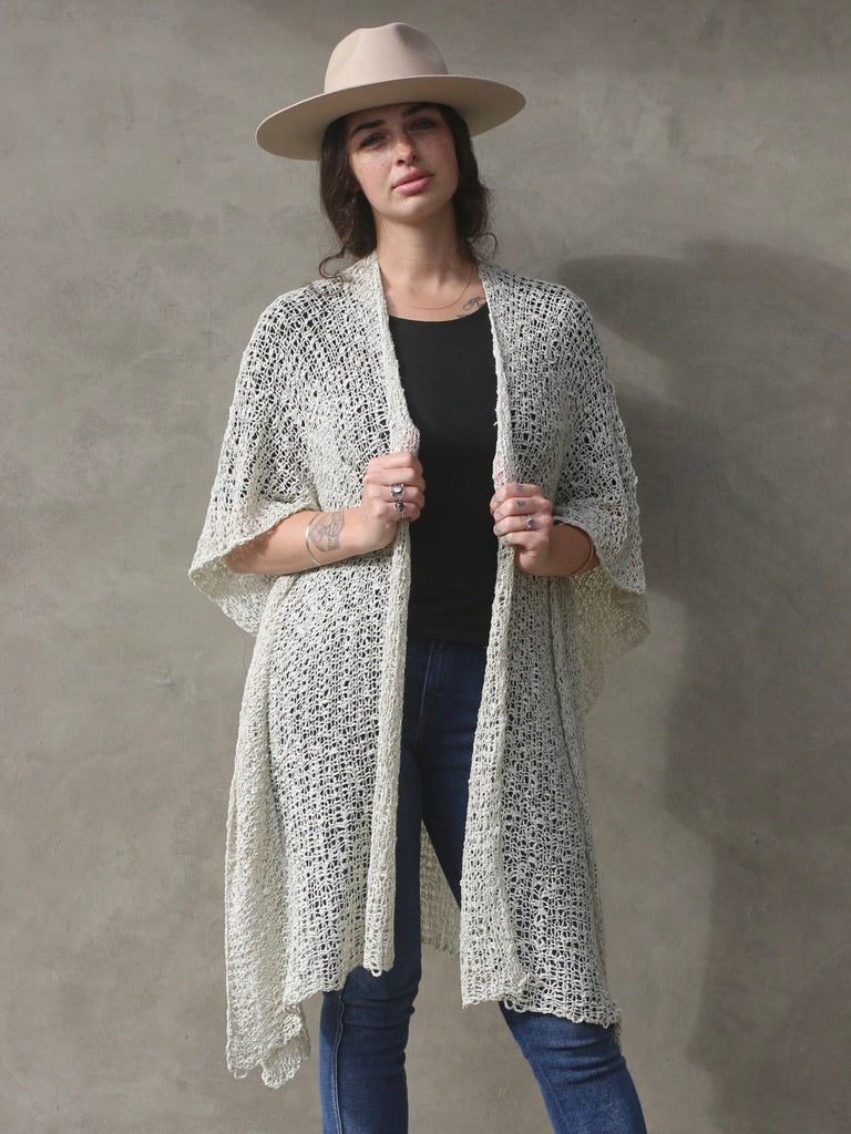 Athena Shawl