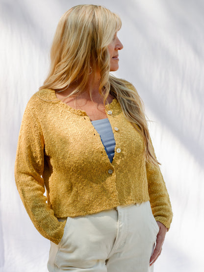 F 31 La Petite Cardi