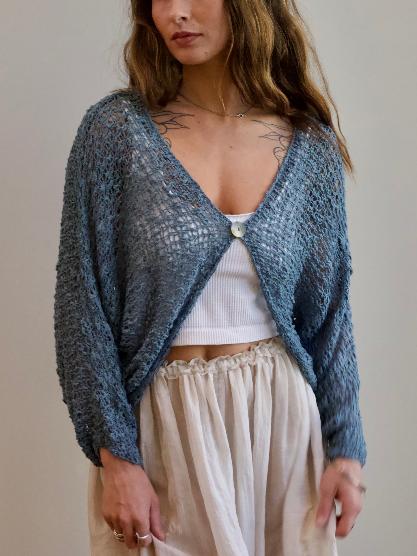 S 39 Kona Cover w/Shell