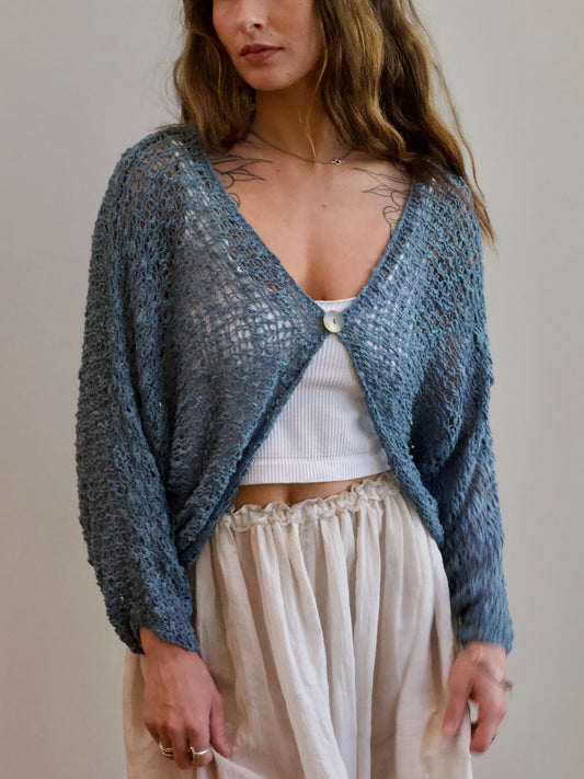 S 39 Kona Cover w/Shell