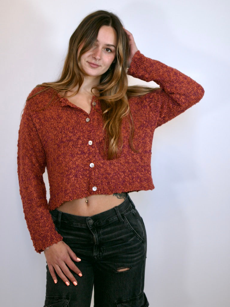 F 31 La Petite Cardi