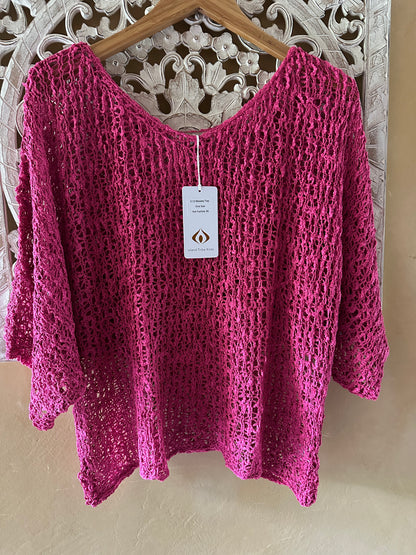 Maisley Top