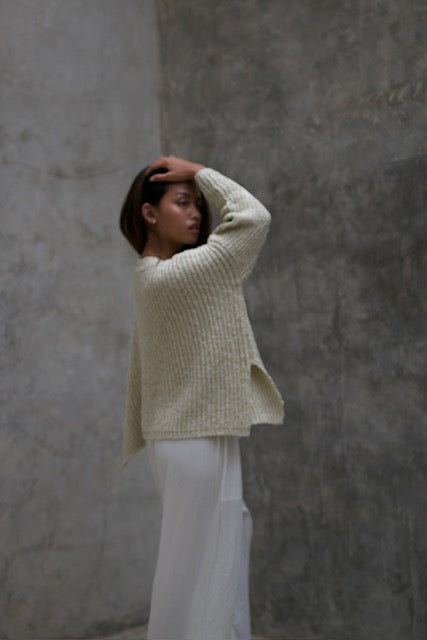 F 20 Roxy Pullover