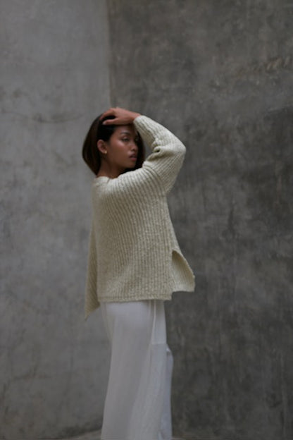 F 20 Roxy Pullover