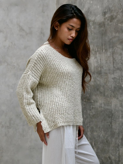 F 20 Roxy Pullover