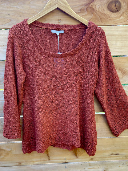 Nori Pullover