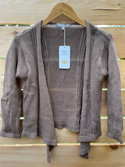 S 45 Aubrey Cotton Shrug