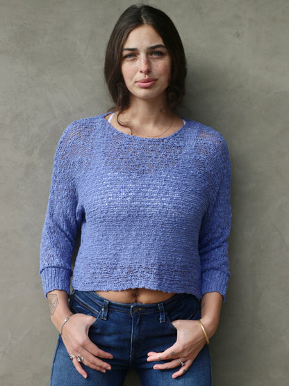 Soho Pullover