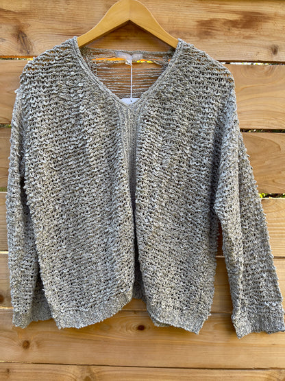 S 43 Valley Pullover