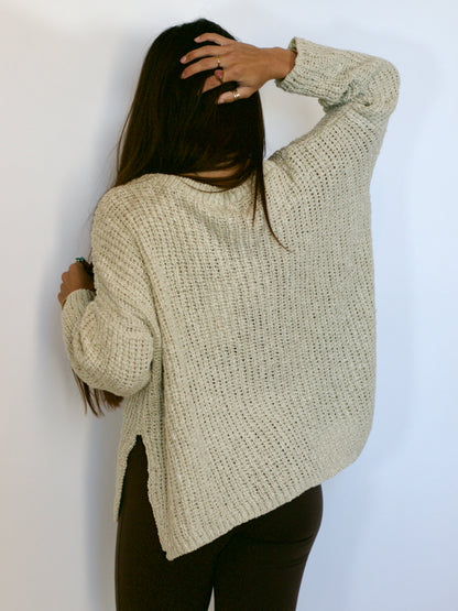 F 20 Roxy Pullover