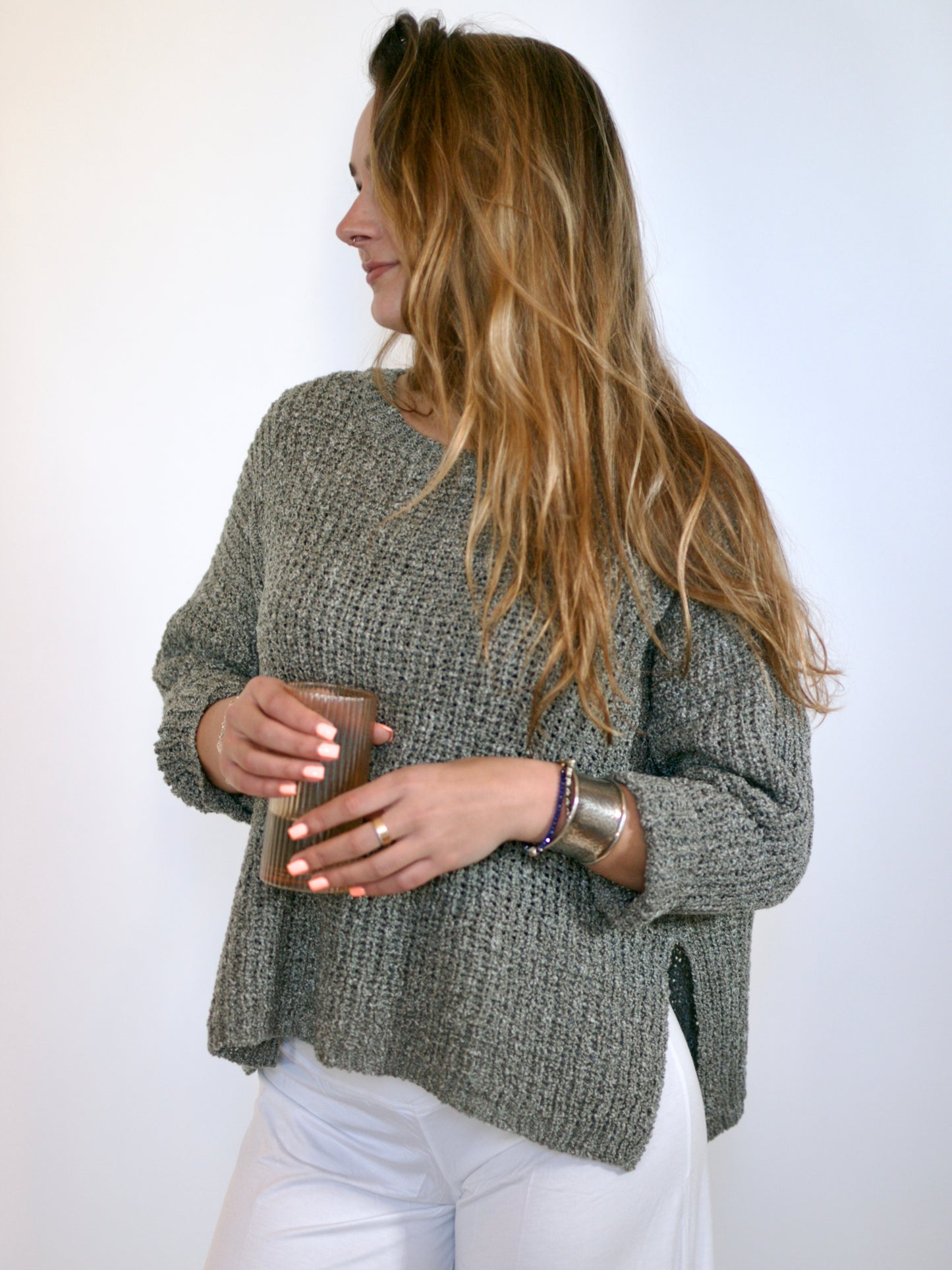F 20 Roxy Pullover