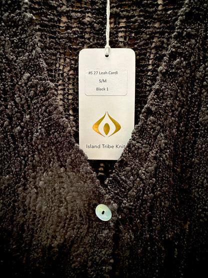 Leah Cardigan