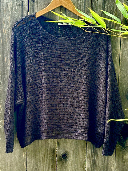 Soho Pullover