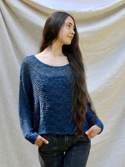 Soho Pullover