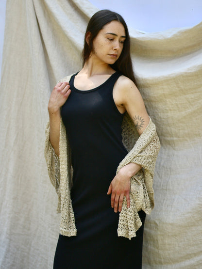 Butterfly Sweater