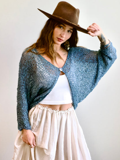 S 39 Kona Cover w/Shell