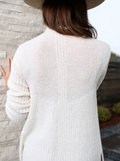 Simplicity Sweater